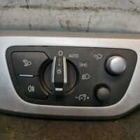 Audi Q7 Head Lamp Switch (With Warranty) - Image 2